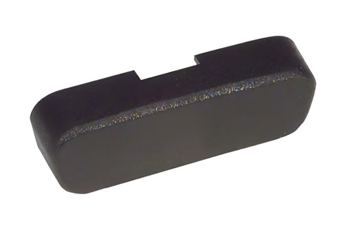 DB15/HD26 Protective Cover for Male Connectors, Pkg/10