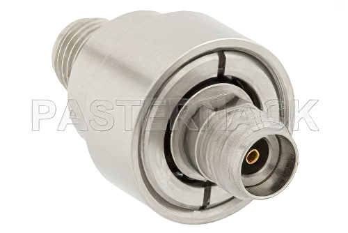 Rotary Joint Operating to 18 GHz 2.92mm Female 2.92mm Female Connectors