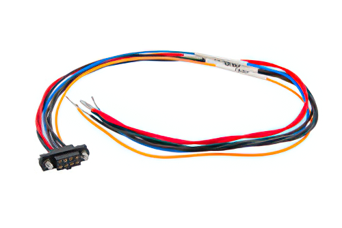 Power and Control Cable for RF Bi-Directional Amplifier PE15B5003