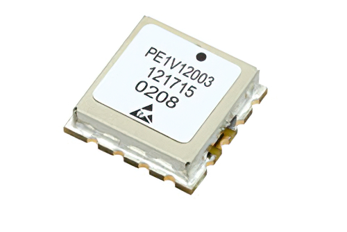0.5 inch Commercial Surface Mount (SMT) Voltage Controlled Oscillator (VCO) From 260 MHz to 280 MHz With Phase Noise of -123 dBc/Hz
