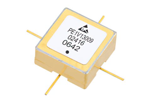 Mini-Circuits ZMAS-3 Attenuator Switch 50Ω Bi-Phase 1 to 200 MHz 