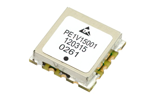 General Microwave V6120 Broadband VCO 