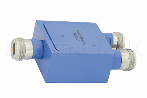 2 Way N Power Divider From 10 MHz to 1,000 MHz Rated at 1 Watt 2 Way N Power Divider From 10 MHz to 1,000 MHz Rated at 1 Watt
