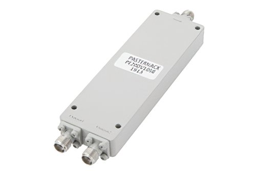 2 Way 2.92mm Power Divider from 1 GHz to 26.5 GHz Rated at 20 Watts