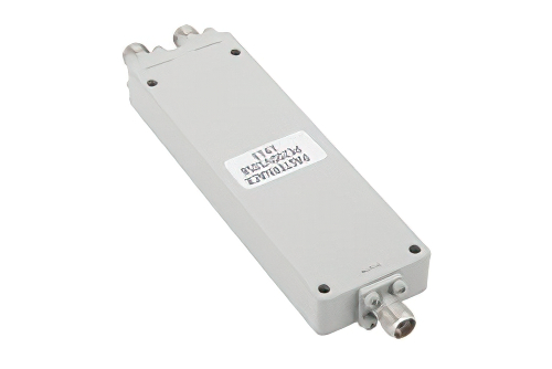2 Way 2.92mm Power Divider from 1 GHz to 26.5 GHz Rated at 20 Watts
