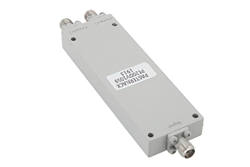 2 Way 2.92mm Power Divider from 1 GHz to 40 GHz Rated at 20 Watts