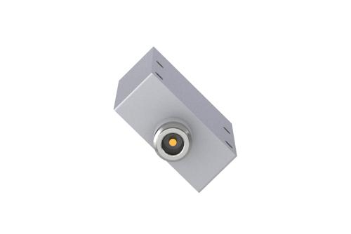 Low PIM 2 Way N-type Power Divider from 555 MHz to 6 GHz Rated at 80 Watts, IP65 Rated