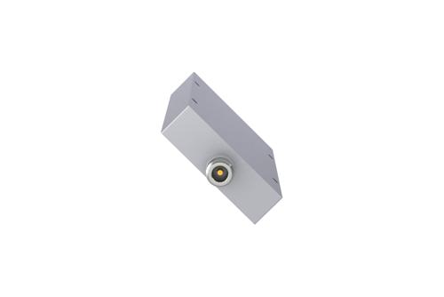 Low PIM 3 Way N-type Power Divider from 555 MHz to 6 GHz Rated at 80 Watts, IP65 Rated