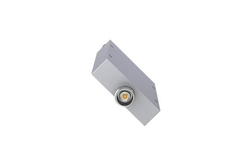 Low PIM 3 Way 4.3-10 Power Divider from 555 MHz to 6 GHz Rated at 80 Watts, IP65 Rated