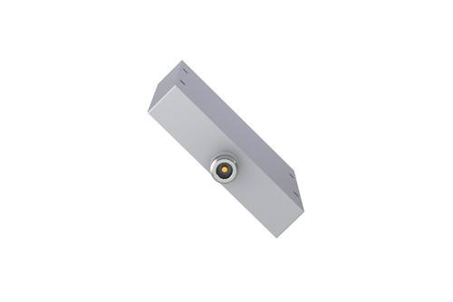 Low PIM 4 Way N-type Power Divider from 555 MHz to 6 GHz Rated at 80 Watts, IP65 Rated