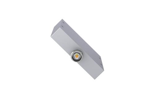 Low PIM 4 Way 4.3-10 Power Divider from 555 MHz to 6 GHz Rated at 80 Watts, IP65 Rated