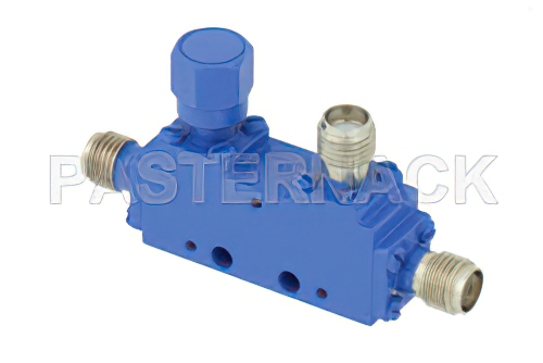 Microwave RF Directional Coupler 2-4 GHz 10dB 