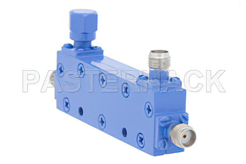 Details about   WR-19   6 dB  Directional Coupler Hughes 45323H-1106     40-60 GHz 