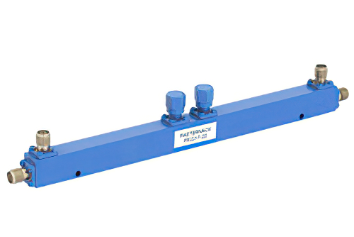 Dual Directional 20 dB SMA Coupler From 500 MHz to 1,000 MHz Rated to 50 Watts