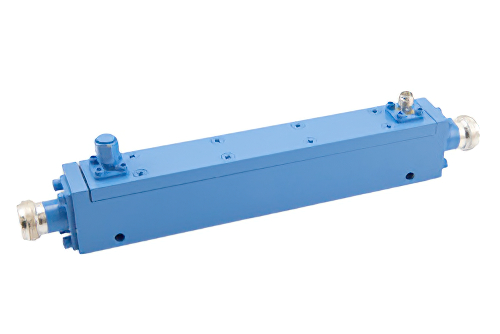 Directional 30 dB N Coupler From 500 MHz to 2 GHz Rated to 600 Watts