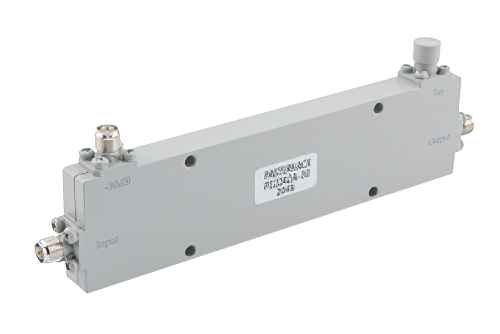 Directional 30 dB SMA Coupler To 3 GHz Rated to 50 Watts