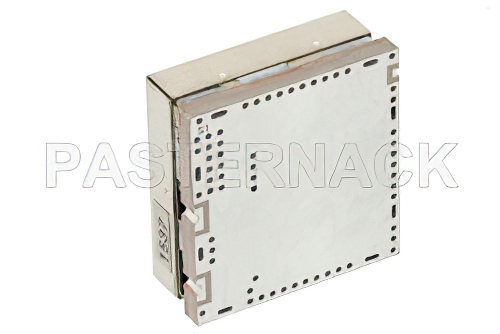 50 Ohm to 25 Ohm Balun From 20 MHz to 1,000 MHz Up to 100 Watts Surface Mount(SMT)