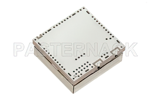 50 Ohm to 25 Ohm Balun From 100 MHz to 520 MHz Up to 100 Watts Surface Mount(SMT)