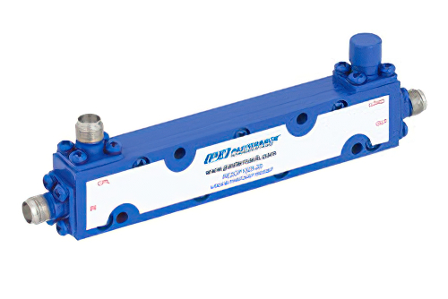 Directional 10 dB SMA Coupler From 800 MHz to 2.5 GHz Rated to 50 Watts