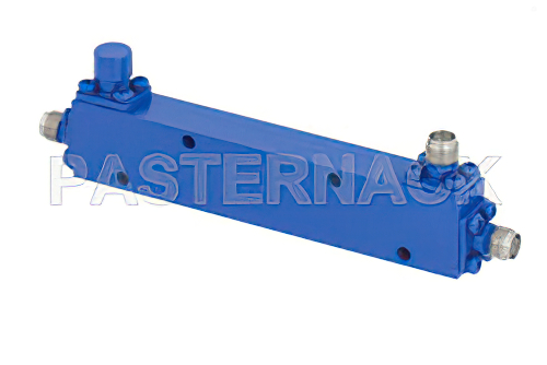 Directional 10 dB SMA Coupler From 800 MHz to 2.5 GHz Rated to 50 Watts