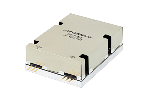 90 Degree Drop-In Hybrid Coupler From 20 MHz to 1,000 MHz Rated to 150 Watts