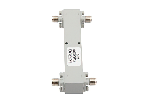 90 Degree SMA Hybrid Coupler from 500 MHz to 1 GHz Rated to 50 Watts