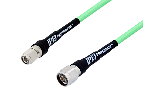 Details about   1× GORE DC-18GHz 90cm N-Male to TNC-Male Test Cable