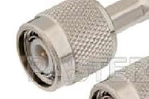 TNC Male to TNC Male Cable 48 Inch Length Using RG223 Coax