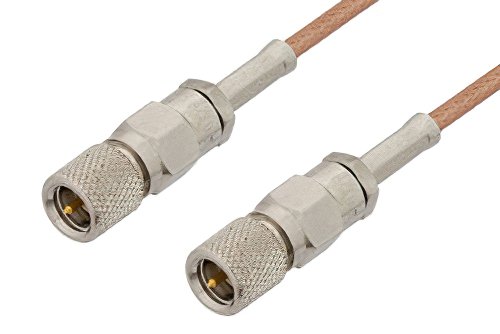 Cable coaxial TV Normativa ICT - NK 10 - ElectroMaterial