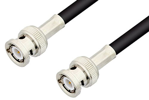 LMR®195 Times Microwave Coax Cable 0.195 In. Diameter - RF Parts - Foto 13
