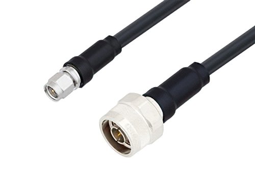 定番のお歳暮&冬ギフト SMA Coax LMR-240 Using Cable Male N to Male 電話機・FAX用アクセサリ