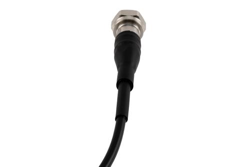 4.3-10 Male to 4.3-10 Male Low PIM Cable Using TCOM-240 Coax With Times Microwave Components