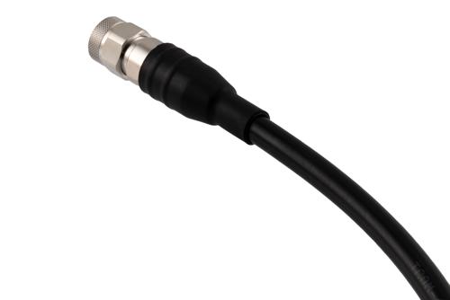 N Male to N Male Low PIM Cable Using TCOM-400 Coax With Times Microwave Components