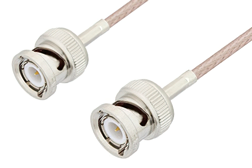 Amazon.com: uxcell RG316 RF Coaxial Cable TNC Male to TNC