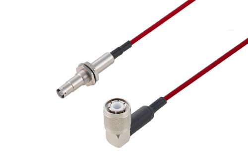 10KV Male to HN Male Cable Using RG303HV Coax