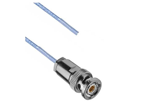 TRB 3-Slot Solder/Clamp Plug to Blunt M17/176-00002 .129 O.D. Cable