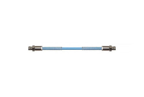 Bend Relief 3-Lug TRB Jack to Jack for 78 Ohm PE-30-02001 Cable