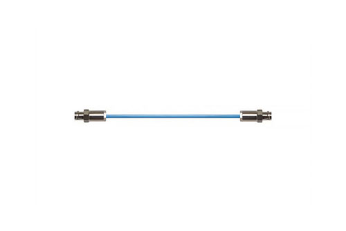 3-Lug TRB Jack to Jack for 78 Ohm PE-30-02003 Cable