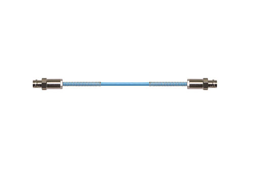 Bend Relief 3-Lug TRB Jack to Jack for 78 Ohm PE-30-02003 Cable