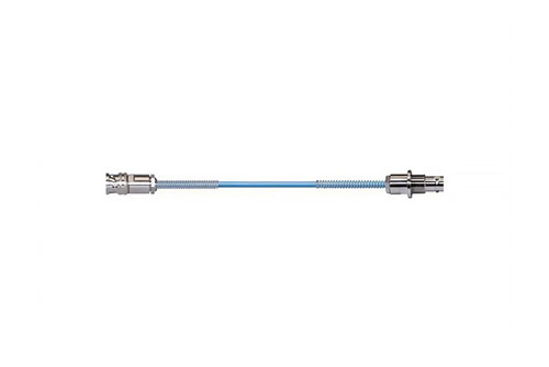 thumbnail image 2 of Fliegend BJ77 Triax Connector TRB Jack, 3-Slot Bulkhead Panel Mount, Replacement Triaxial 2 of 6