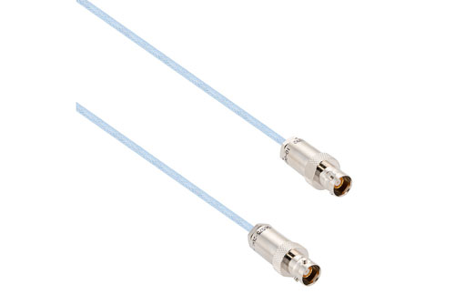 Lead Free 3-Slot TRB Plug to Plug for 78 Ohm M17/176-00002 Cable