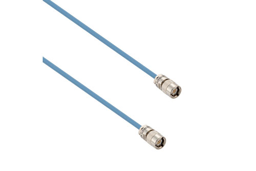 Lead Free TRS Subminiature Plug to Plug for PE-30-02003 Cable
