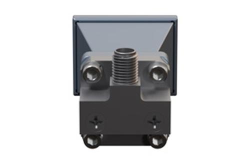 WR-34 Standard Gain Horn with 15 dBi Gain, 2.92mm Female Connector with Weather Resistant Radome Cover