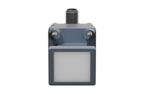 WR-42 Standard Gain Horn with 10 dBi Gain, 2.92mm Female Connector with Weather Resistant Radome Cover