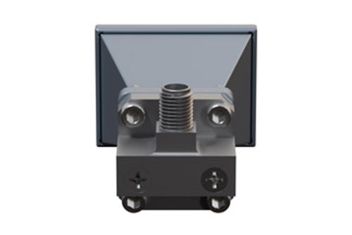 WR-42 Standard Gain Horn with 15 dBi Gain, 2.92mm Female Connector with Weather Resistant Radome Cover