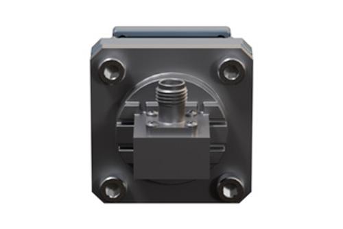 WR-51 Standard Gain Horn with 10 dBi Gain, SMA Female Connector with Weather Resistant Radome Cover