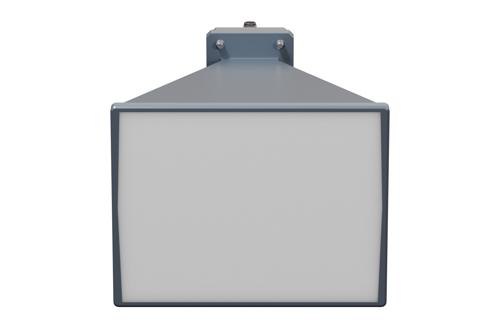 WR-75 Standard Gain Horn with 20 dBi Gain, SMA Female Connector with Weather Resistant Radome Cover