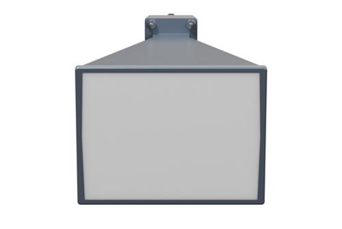 WR-90 Standard Gain Horn with 20 dBi Gain, SMA Female Connector with Weather Resistant Radome Cover