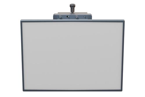 WR-284 Standard Gain Horn with 15 dBi Gain, N Female Connector with Weather Resistant Radome Cover