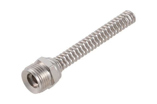 Bend Relief Back Nut OD .149" for 0024A0024-9X, 10612, 10613 Cables